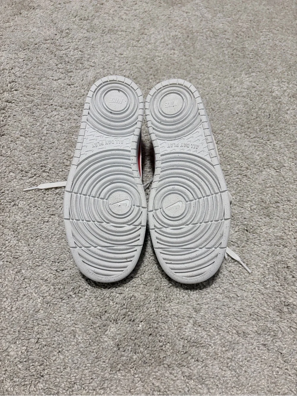 Nike colorful kids